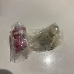 クレヨンしんちゃん　つまんでつなげてますこっと