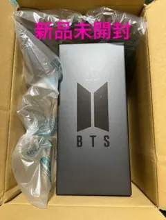 2026年最新】bts アミボム4の人気アイテム - メルカリ