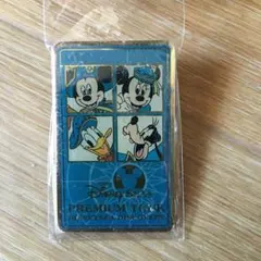 非売品★ディズニーシー★ピンバッジセット