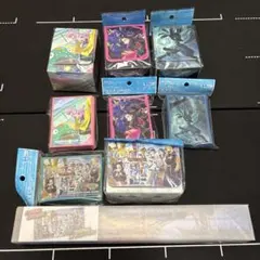 ポケモンカードゲームサプライ7点セット - メルカリ