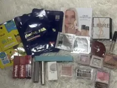 〚美品〛コスメ・サンプルまとめ売り