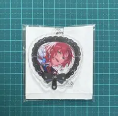 あんスタ 天城燐音 フレフレスケルトンうちわmini - メルカリ