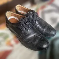 hiroshi tsubouchi Wingtip Oxford 8.5のサムネイル