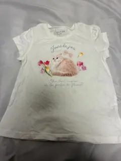 エニィファム　Tシャツ　120 anyFam