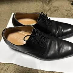TALLSHOES TUSKER +6cmアップ 26.5cmのサムネイル