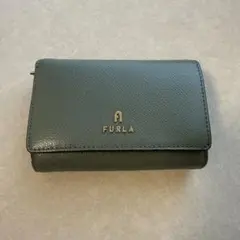 FURLA 二つ折り財布