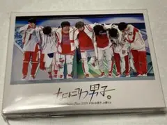 なにわ男子 FirstArenaTour2021 #なにわ男子しか勝たん 通常盤