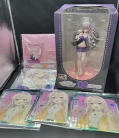 タイトーくじ 時々ボソっとロシア語でデレる隣のアーリャさん LH賞
