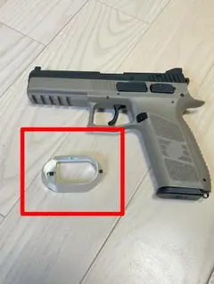 2026年最新】carbon8 cz p09の人気アイテム - メルカリ