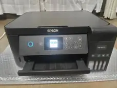 EPSON EW-M970A3T インクジェットプリンター 印刷枚数5095枚 - メルカリ