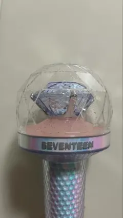 SEVENTEEN OFFICIAL LIGHTSTICK 2 本体のサムネイル
