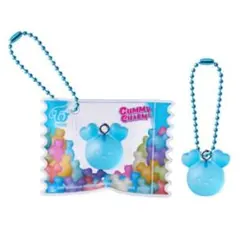 twice 食玩　チャーム　ナブリー