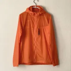 【希少・極美品】MAMMUT Convey WB Hooded Jacketのサムネイル