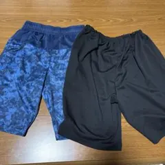 キッズ150 ショートパンツ