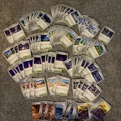 ポケモンカード スタジアムカード まとめ売り 大量セット