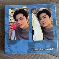 enhypen新品未開封CDとJAYトレカセット