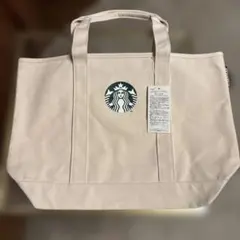 スターバックス　トートバッグのサムネイル