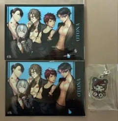 PLUSMATE プラスメイト ステラワースPOPUP 大人組　桐ヶ谷涼介