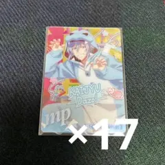 アイナナ　四葉環　メタカ　まとめ売り