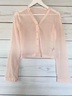 Dazyカーディガン レディース トップス