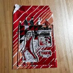 ハイキュー!! アクリルフィギュアコレクション 第2弾 音駒 夜久衛輔