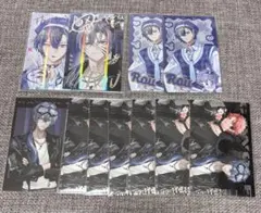 ぎゃうるふ　小柳ロウ