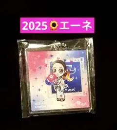 新品　非売品　レア　希少　a-nation 2025 浜崎あゆみ　ayupan ayumi hamasaki ASIA TOUR 2025 A I am ayu -ep.Ⅱ-」香港公演