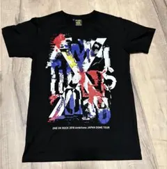 2026年最新】ambitions one ok rock tシャツの人気アイテム - メルカリ