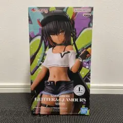 To LOVEる -とらぶる- ダークネス フィギュア　プライズ