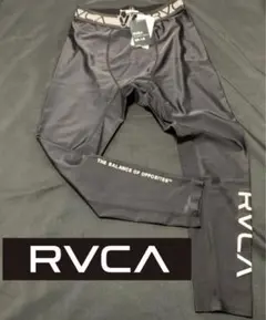 rvca ラッシュガード s