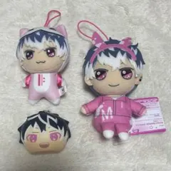 アイナナ 百 ドンぬい　vol.1