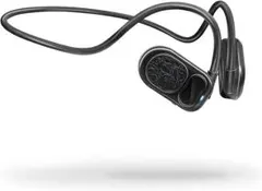 ワイヤレス イヤーフック型 開放型 Bluetoothイヤホン