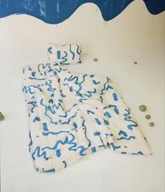 pamm 掛け布団カバー、枕カバー