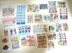 からぴち のあさん グッズ まとめ バラ売り - メルカリ