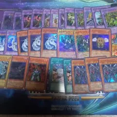 遊戯王　レア　まとめ　古めのカード