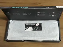 Logicool ロジクール MX KEYS Mini KX700GRd