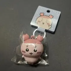 ちいかわ フィギュアキーホルダー 古本屋 カニ アミューズメント景品