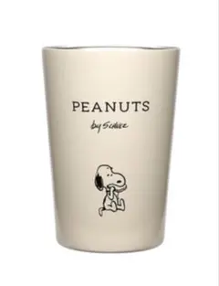 PEANUTS スヌーピー タンブラー