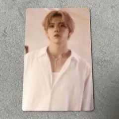 MAZZEL RAN Only You ソロフォトカード A