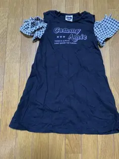 ワンピース　120