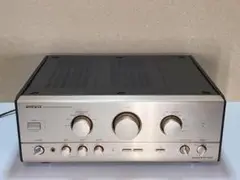 Onkyo Integra A-917RV2インテグレーテッド ステレオ アンプ Onkyo Integra A-917RV2 Stereo Integrated Amplifier Tested