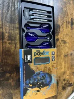ターゲット ボルテージ ブラックピクセル ロブ・クロスモデル 2BA 18g