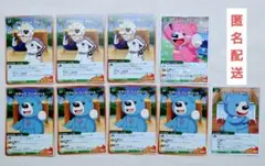 イナズマイレブン⚡️GO ワンダバ ぬいぐるみ ストラップ マスコット イナズマイレブン ワンダバ ぬいぐるみ - メルカリ