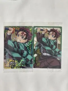 2026年最新】竈門炭治郎SRの人気アイテム - メルカリ