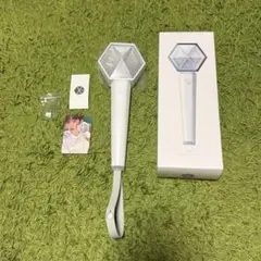EXO EXhOrizon ペンライト デコカバー ギョンス D.O. - メルカリ