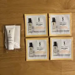 2026年最新】Yves Saint Laurent メイクアップ トライアルセット