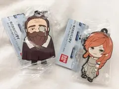葬送のフリーレン カプセルラバーマスコット２
