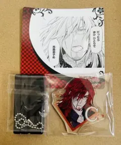 2026年最新】dグレ 原画展 缶バッジの人気アイテム - メルカリ