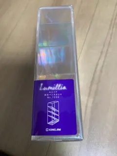 キングジム デスクオーガナイザー アクリル収納シリーズ 斜めペンスタンド