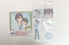 セガラッキーくじ ラブライブ C賞 D賞 E賞 桂城泉